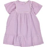 Müsli Dream Daisy Frill S/S Kjole