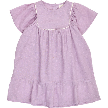 Müsli Dream Daisy Frill S/S Kjole