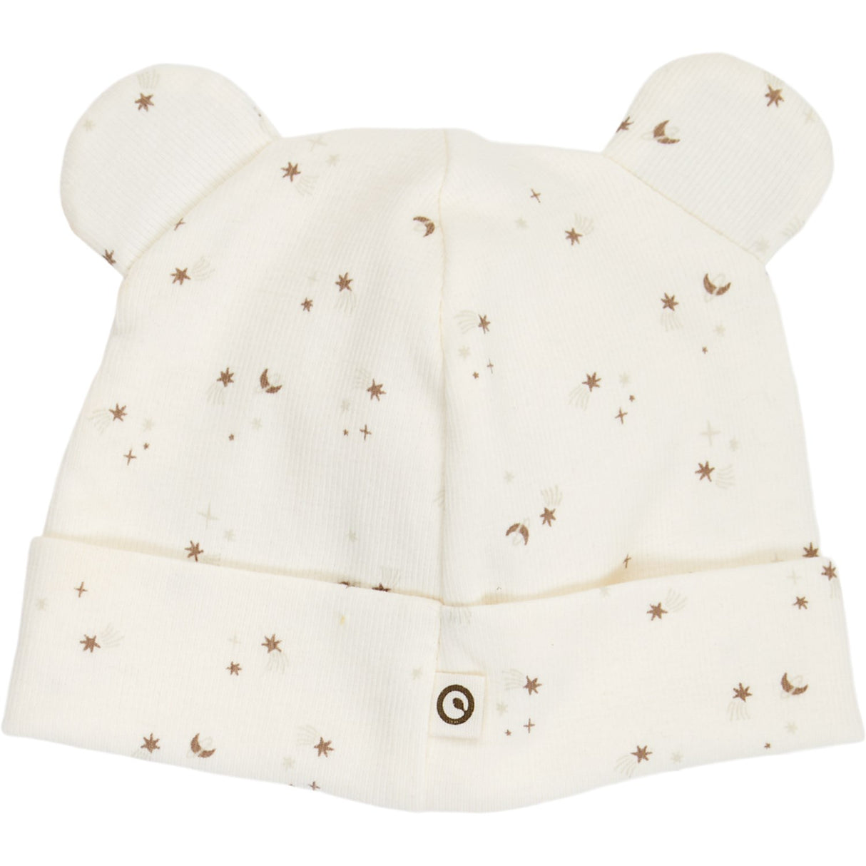 Müsli Balsam Cream/ Walnut/ Oat Sparkle Bjørn Beanie