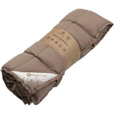 Müsli Walnut Satin Dyne Kapok Baby