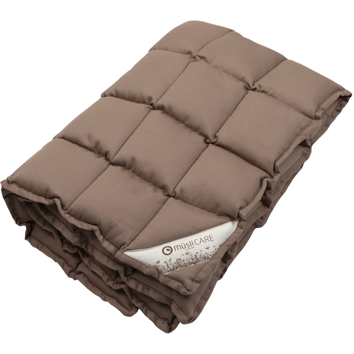 Müsli Walnut Satin Dyne Kapok Junior