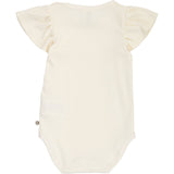 Müsli Tofu Cozy Me Rib Frill S/S Body