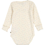Müsli Tofu/ Nectar/ Shell Blue Spring Frill Halsbånd L/S Body