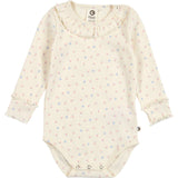 Müsli Tofu/ Nectar/ Shell Blue Spring Frill Halsbånd L/S Body