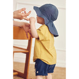 Müsli Chambray Chambray Sun Lue Baby