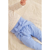 Müsli Shell Blue Cozy Me Lace Bukser Baby