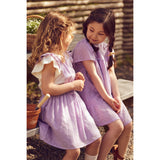 Müsli Dream Daisy Frill S/S Kjole