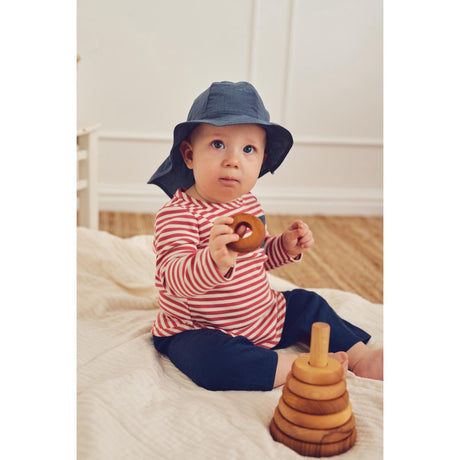 Müsli Chambray Chambray Sun Lue Baby