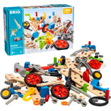 BRIO® 34587 Builder Byggesæt