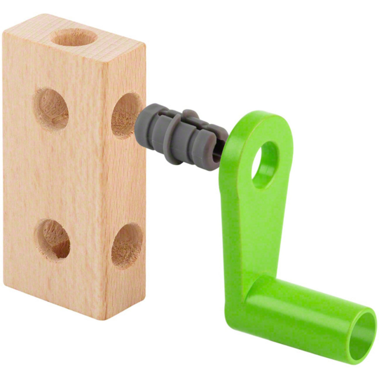 BRIO® 34587 Builder Byggesæt