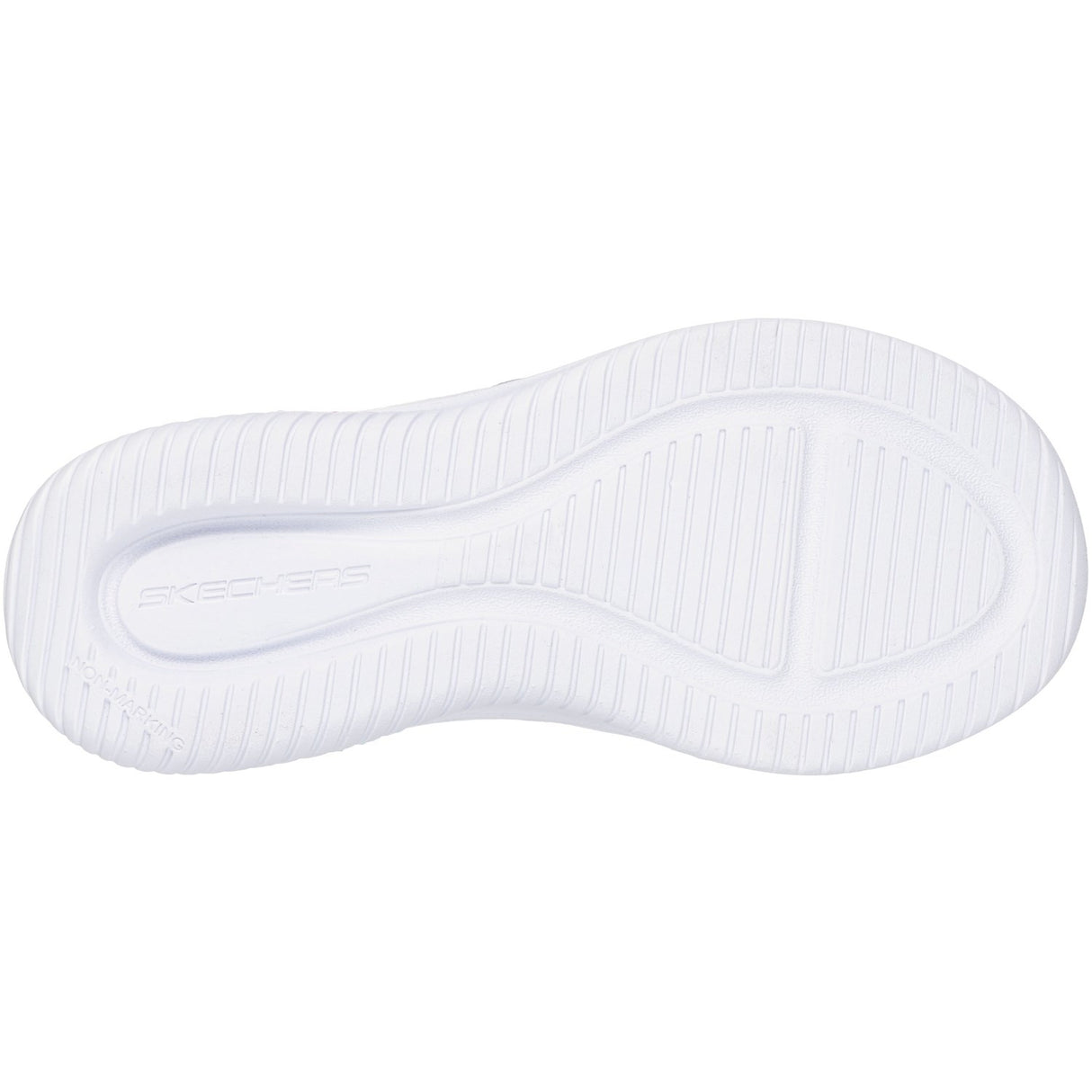 Skechers Pink Jumpsters Sandal – Butterfly Brights