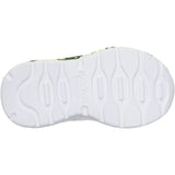 Skechers Pink John Deer Play Scene - Farm Girlie