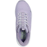 Skechers Purple Slip-Ins: Glide-Step - Vista Lane