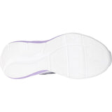 Skechers Black Cosmic Glow - Rainbow Beam