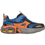 Skechers Black Skechers Garage