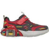 Skechers Red Skechers Garage