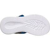 Skechers Black Sola Glow Sandal - Cambo Brights