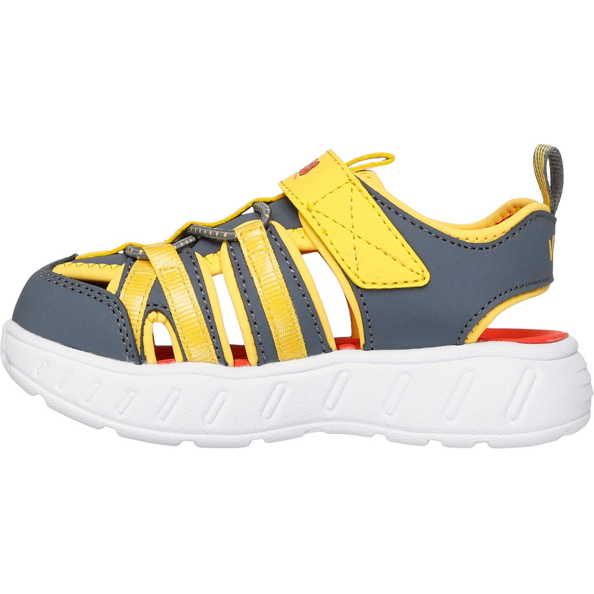 Skechers Gray Play Scene Splash