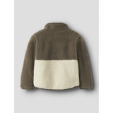 Lil'Atelier Turtledove Shitake Nmmlajo Loose Jakke Lil