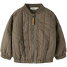 Lil'Atelier Shitake Bee Nbmlio Bomber Jakke Lil
