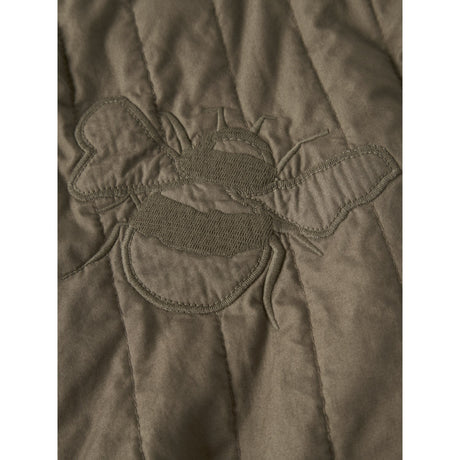 Lil'Atelier Shitake Bee Nbmlio Bomber Jakke Lil