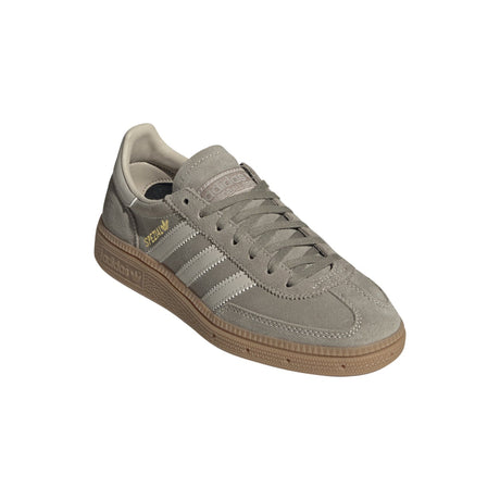 adidas Originals Clay/Wonder Alumina/Gum4 Handball Spezial J Sneakers
