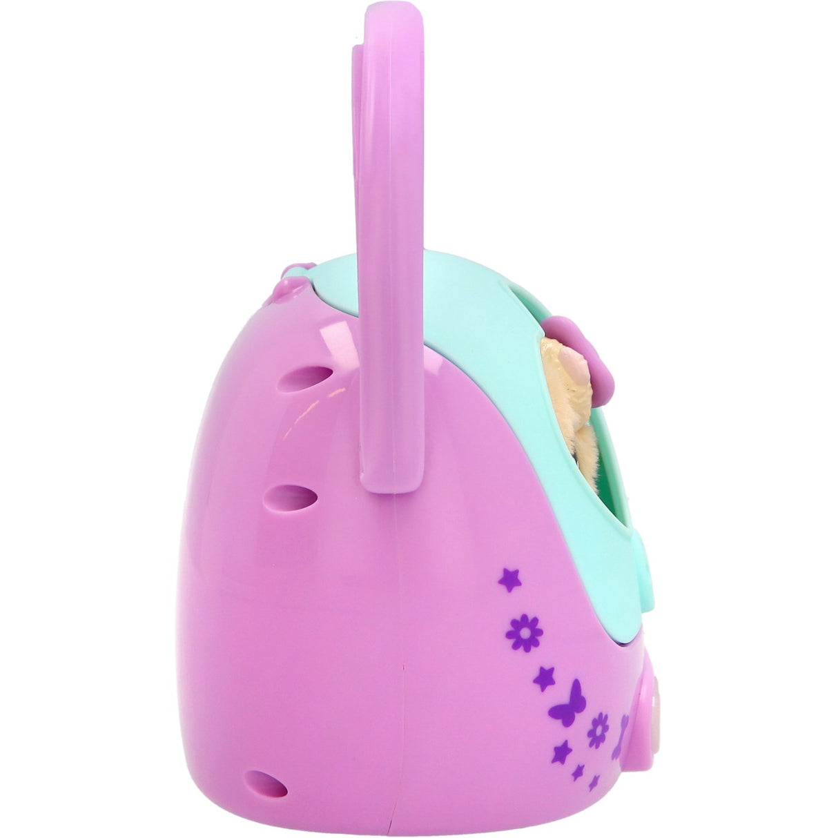 Baby Paws Just Born Hvalp