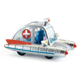 Djeco Crazy Motors, Romambulanse