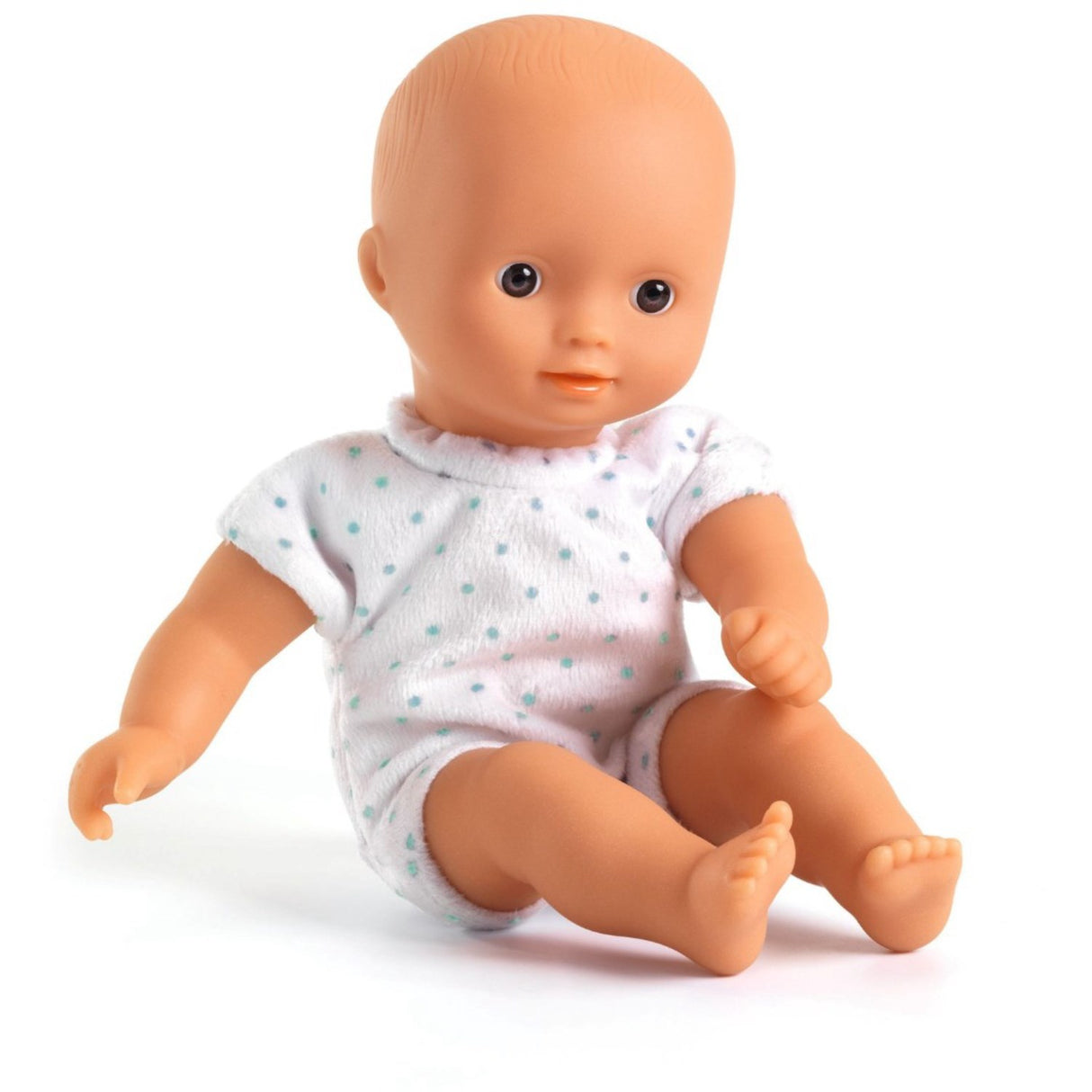 Djeco Pomea Mini, Sasha i heis