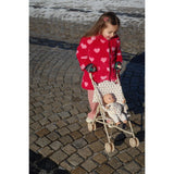 Konges Sløjd Lumina Dukke Stroller