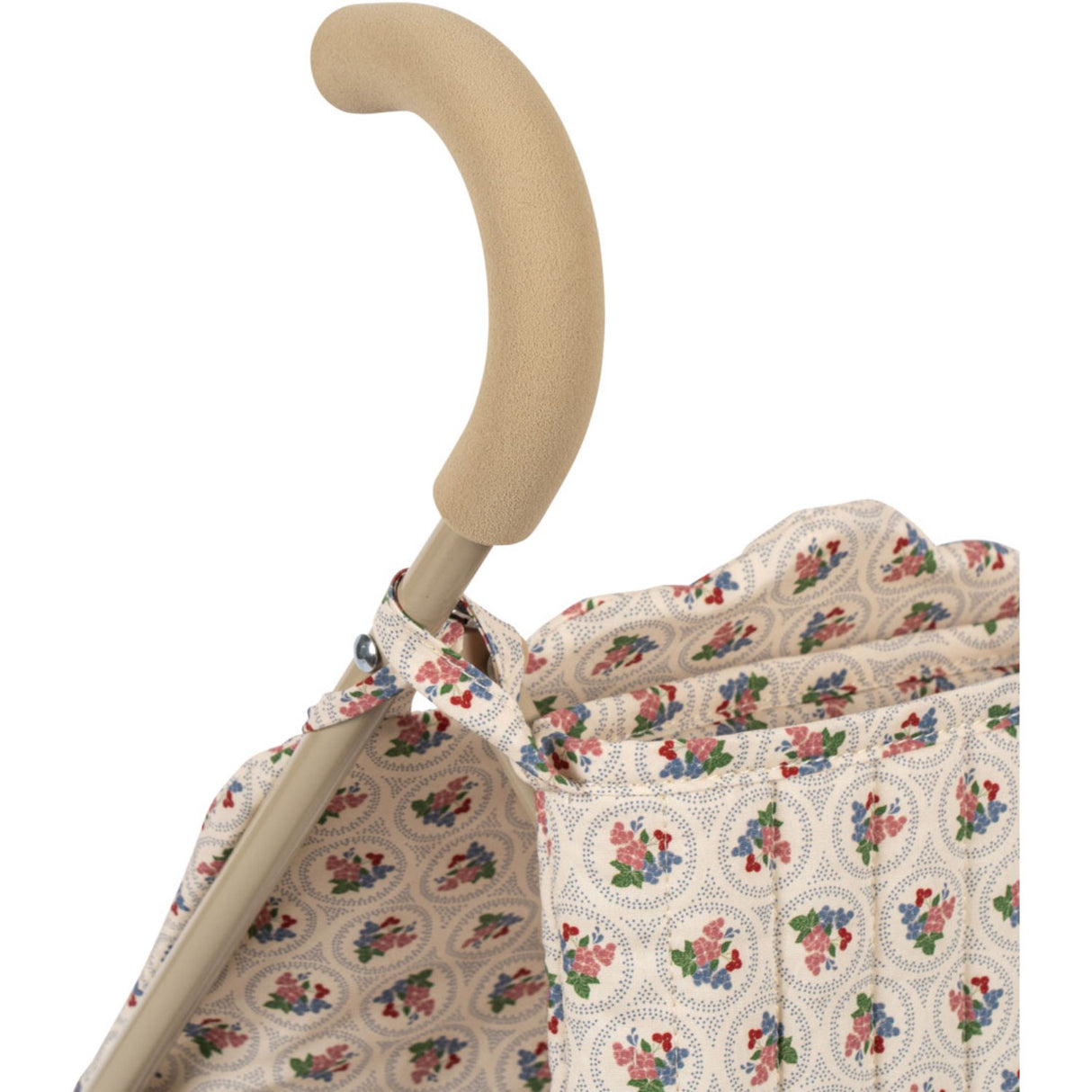 Konges Sløjd Lumina Dukke Stroller