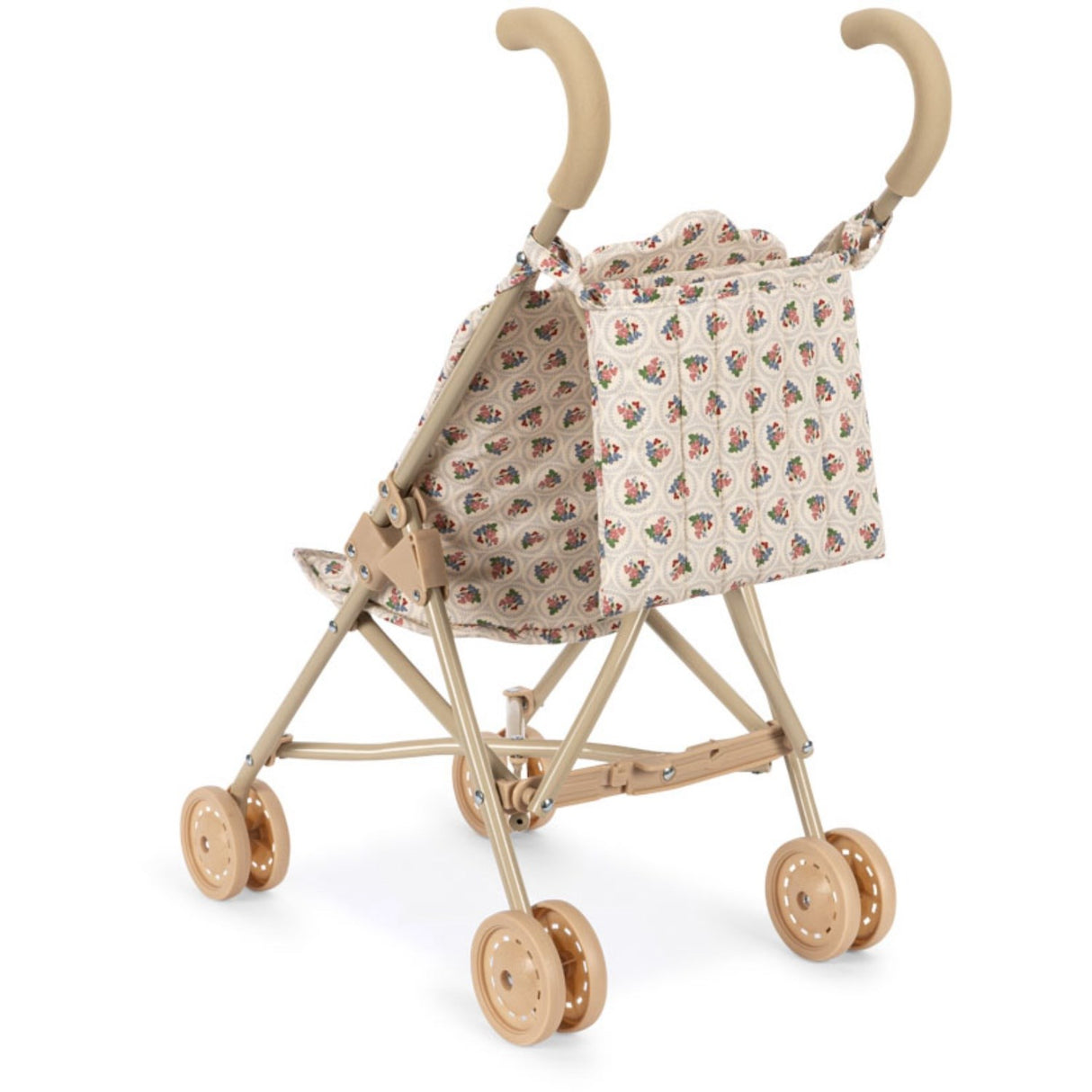 Konges Sløjd Lumina Dukke Stroller