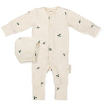 Moonboon Leaf Sparkedragt & Hue - Gaveæske