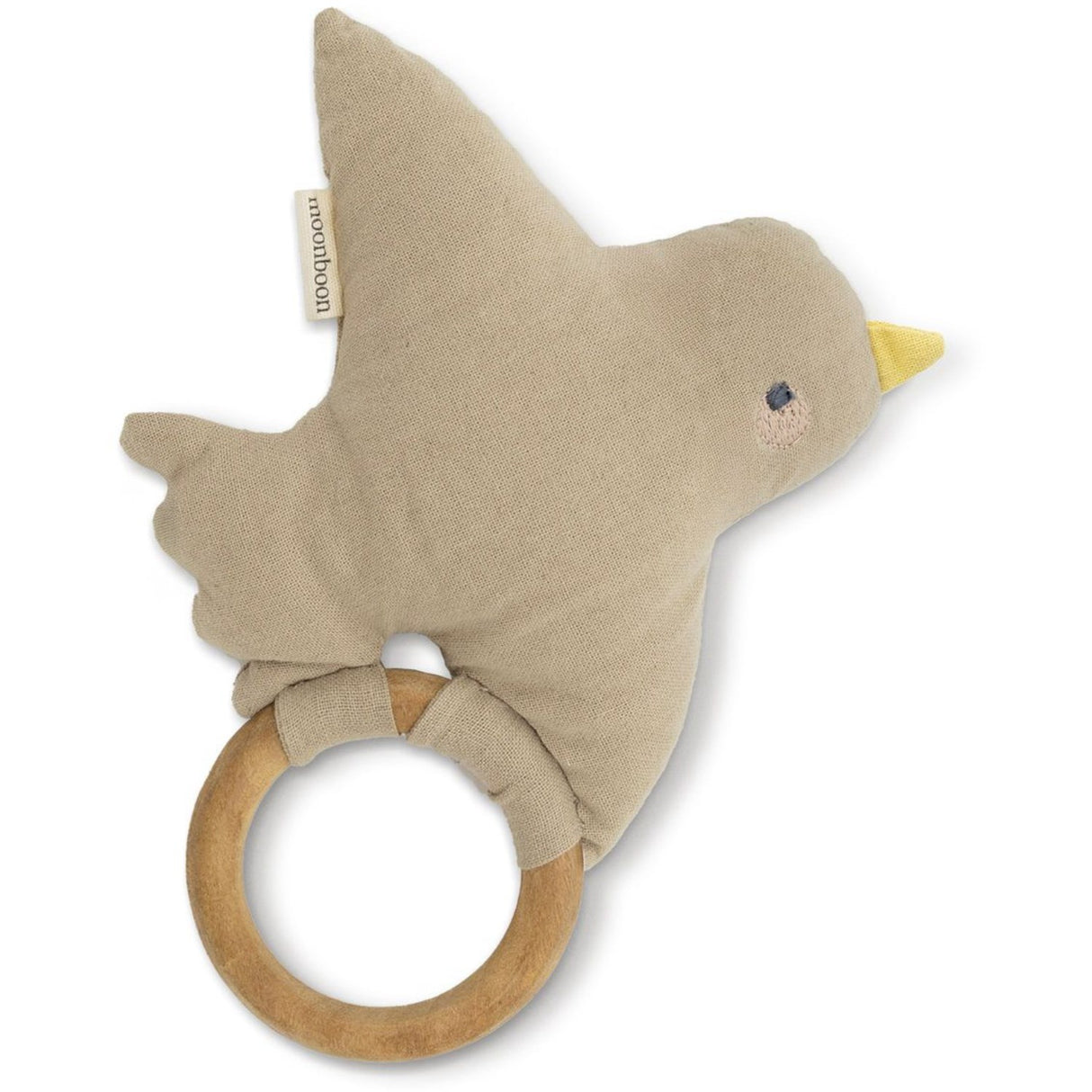 Moonboon Earth Skrangle