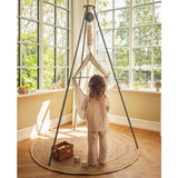 Moonboon Warm Sand Vuggemotor Connect Premium