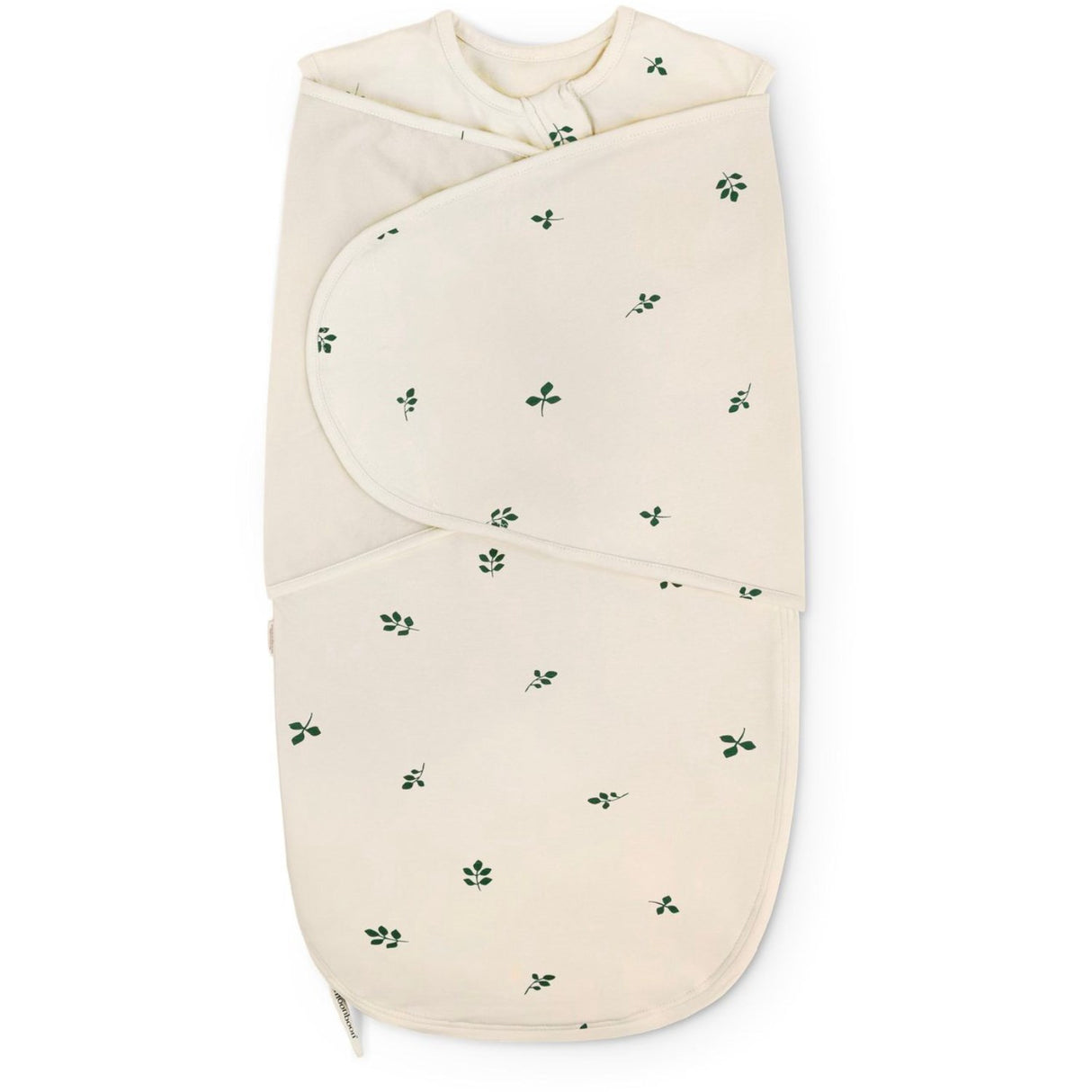 Moonboon Leaf Babysvøb