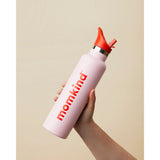 momkind Drikkeflaske 660 ml