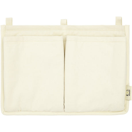 KAS Kopenhagen White Seng Pocket White