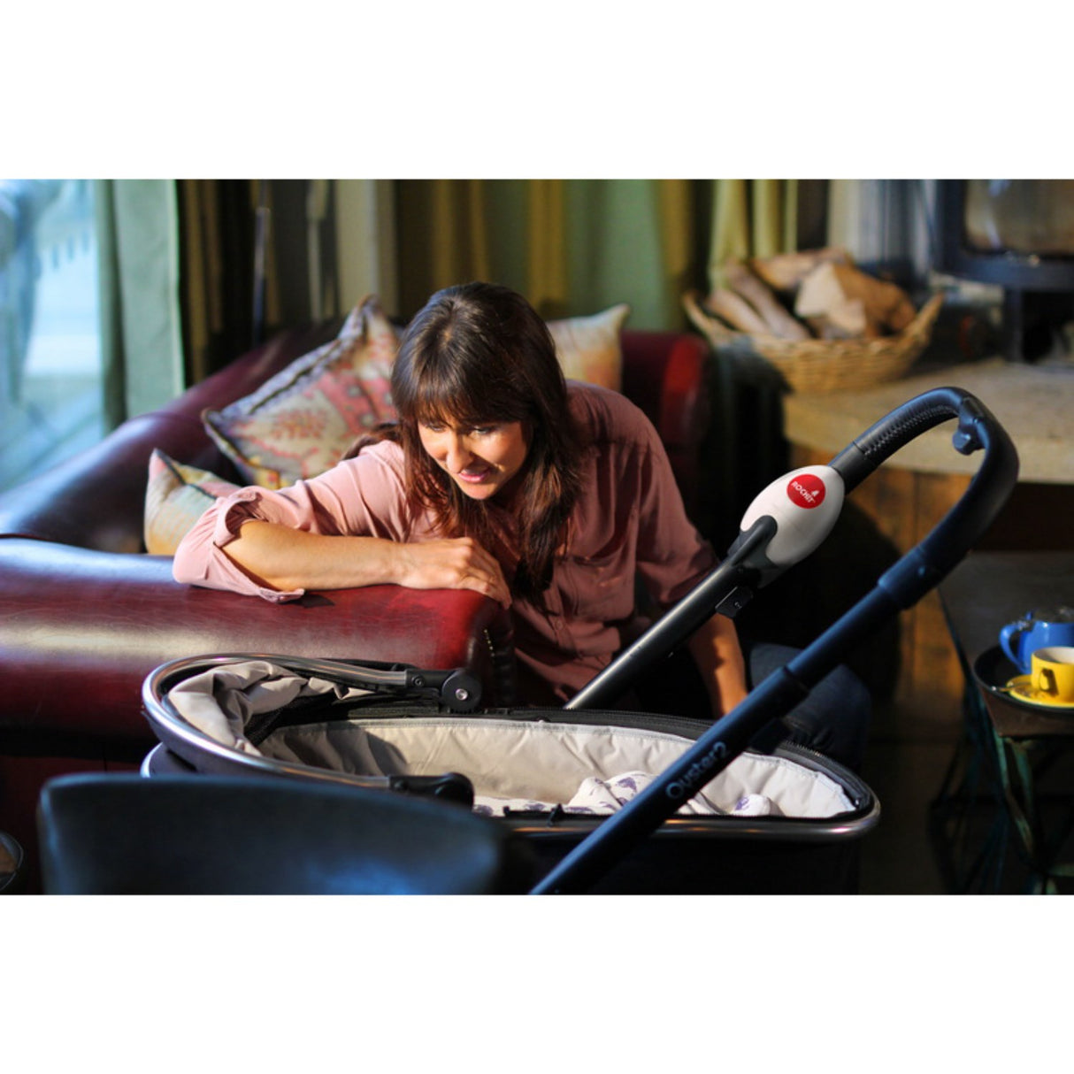 Rockit MK1 - Baby Rocker