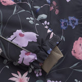 En Fant Ebony Flydress W. Frills