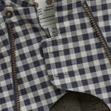 En Fant Ebony Baby Flydress Aop