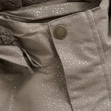 En Fant Fungi Flydress W. Frills