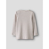 Name It Elderberry Nmnbani Ls Xsl Topp Noos