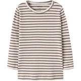 Name It Toasted Coconut Nmnbani Ls Xsl Topp Noos