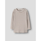 Name It Toasted Coconut Nmnbani Ls Xsl Topp Noos