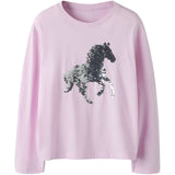 Name It Pirouette Nkfdassa Ls Nreg Topp