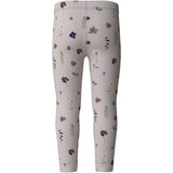 Name It Lilac Ash Nmffilulu Xsl Leggings