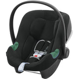Cybex Volcano Black Aton B2 I-Size Car Seat Incl. Base One