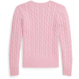 Polo Ralph Lauren Hint Of Pink W/ Nevis Pullover
