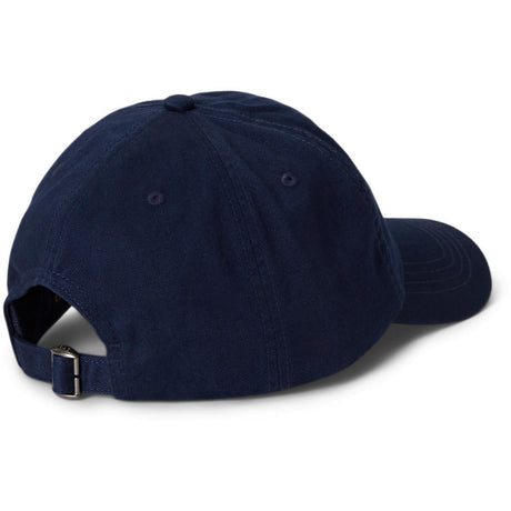 Polo Ralph Lauren Cr25 Bear Newport Navy Caps